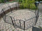 Robuuste konijnenren 80 XXL (880 cm omtrek), Dieren en Toebehoren, Knaagdieren en Konijnen | Hokken en Kooien, Ophalen, 60 tot 90 cm