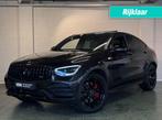 Mercedes-benz GLC-KLASSE AMG 43 4MATIC Premium Luchtvering P, Automaat, Gebruikt, Met garantie (alle), 2996 cc