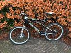 Merida 96 full suspension mountainbike met discbrakes, Ophalen, Merida, 49 tot 53 cm, Zo goed als nieuw