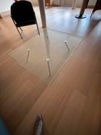 Design salontafel design Henk Vos/ Maupertuus, Huis en Inrichting, Tafels | Salontafels, 50 tot 100 cm, Minder dan 50 cm, 100 tot 150 cm