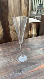 7 Villeroy  & Boch champagne glazen, Glas of Glazen, Nieuw, Ophalen of Verzenden, Glas