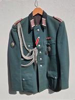 WH Artillerie officiers uniform WO2, Ophalen of Verzenden, Duitsland