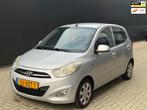 Hyundai I10 1.1 i-Motion Cool incl onderhoudsbeurt en NW APK, Auto's, Euro 5, Gebruikt, 4 cilinders, 400 kg
