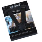 Babsana veiligheidstuigje met looplijn - kleur zwart, Ophalen, Zo goed als nieuw, Jongetje of Meisje