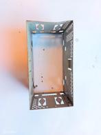 Saab 900 Cabrio 2.3 SE ('87-'98) radioframe radio inbouw, Gebruikt, Ophalen of Verzenden, Saab, Saab