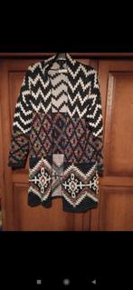 Lang vest, Ophalen of Verzenden, Zo goed als nieuw