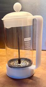 Bodum cafetière, Witgoed en Apparatuur, Koffiezetapparaten, Ophalen of Verzenden, Zo goed als nieuw, Overige modellen