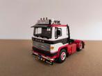 Wsi Scania Alex Timmer, Hobby en Vrije tijd, Modelauto's | 1:50, Ophalen of Verzenden, Zo goed als nieuw, Bus of Vrachtwagen, Wsi