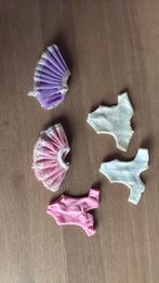 Barbie Sindy Fleur ballet ballerina kleertjes, Ophalen of Verzenden, Gebruikt, Kleertjes