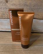 Lancaster Sun 365 Instant Self Tan 125 ml NIEUW, Ophalen of Verzenden, Nieuw, Zonnebrand of After Sun