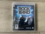 Nieuw - PS3 Rockband voor de Playstation 3 Rock Band, Spelcomputers en Games, Muziek, Nieuw, Ophalen of Verzenden, 3 spelers of meer