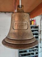 Scheepsbel kaiserliche marine SK göben 1916, Ophalen of Verzenden, Marine, Duitsland