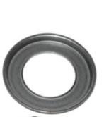 Lagerhouder onder Piaggio Fly Liberty 564260, Ophalen of Verzenden, 50cc-Scooterparts, Info@50cc-scooterparts.nl, Veen