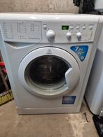 Indesit IWD71482, Witgoed en Apparatuur, Wasmachines, Ophalen, Gebruikt