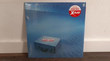 X-Ray – Strike Back LP / Vinyl Plaat, Japan, Heavy Metal beschikbaar voor biedingen