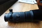 Sigma APO  135 - 400mm for Sony A mount, Audio, Tv en Foto, Fotografie | Lenzen en Objectieven, Ophalen of Verzenden, Gebruikt