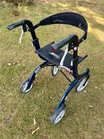Rollator -Travixx Deluxe Small, Diversen, Rollators, Ophalen of Verzenden, Lichtgewicht, Zo goed als nieuw