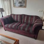 Sfeervolle bank. Ophalen Beneden Leeuwen, Modern klassiek, Driepersoons, 75 tot 100 cm, Ophalen of Verzenden