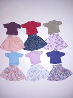 Barbie poppen fashionistas kleding barbiekleertjes, Kinderen en Baby's, Speelgoed | Poppen, Verzenden, Barbie
