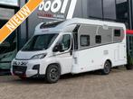 Dethleffs Just Camp T 6812 EB, Caravans en Kamperen, Campers, Automaat, Fiat, Diesel, Tot en met 3