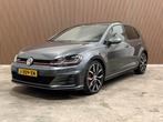 Volkswagen Golf GTI 245pk DSG / Pano / Leder / Keyless, Auto's, 1345 kg, 4 cilinders, 1984 cc, Bedrijf