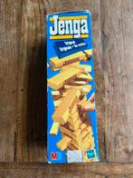 Jenga spel, compleet, prima staat, Een of twee spelers, Ophalen of Verzenden, Zo goed als nieuw