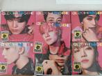 Nct dream Glitch mode digipack nieuw en ongeopend, Ophalen of Verzenden, Nieuw in verpakking, Aziatisch