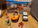 Lego city, Ophalen of Verzenden, Zo goed als nieuw