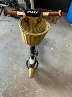 Zwarte pucky step, Ophalen of Verzenden, Zo goed als nieuw