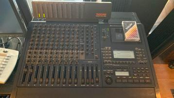 Tascam midistudio 688 beschikbaar voor biedingen