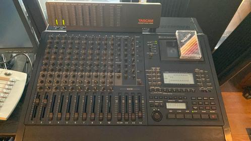 Tascam midistudio 688, Audio, Tv en Foto, Professionele Audio-, Tv- en Video-apparatuur, Refurbished, Audio, Ophalen of Verzenden