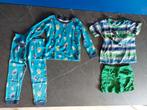 Pyjama's maat 98, Ophalen of Verzenden, Zo goed als nieuw, Jongen, Nacht- of Onderkleding