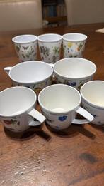 Mepal rosti Janneke brinkman soepkommen koffie kojes bekers, Ophalen of Verzenden, Zo goed als nieuw