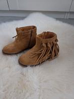 Mooie leren schoenen - Nieuw! Maat 21, Jongetje of Meisje, Laarsjes, Nieuw, Ophalen of Verzenden