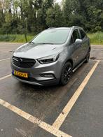 Opel MokkaX 1.4 Turbo 152pk Aut 4x4 2017 Grijs, Automaat, 15 km/l, 74 €/maand, Beige