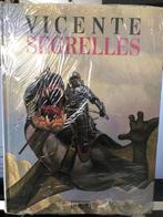 Vicente segrelles duitstalige artbook 1992 n2, Boeken, Ophalen of Verzenden