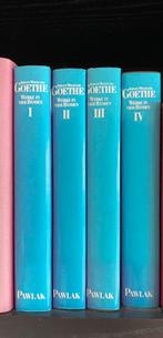 Johann Wolfgang Goethe, Antiek en Kunst, Ophalen of Verzenden