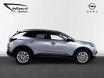 Opel Grandland X 1.2 Turbo Business Executive AUTOMAAT (Dist, Stof, Gebruikt, 1199 cc, Origineel Nederlands