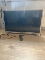 Philips LED TV - 40-60cm - Full HD - Smart TV, Ophalen, Philips, 50 Hz, 40 tot 60 cm
