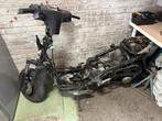 Kymco VP-50 scooter in 1x verkoop, Ophalen of Verzenden, Gebruikt, Overige modellen