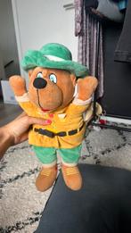 Bollo de beer handknuffel