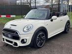 Mini Mini Cabrio 2.0 Cooper S Chili Serious Business LED 18i, Auto's, Mini, 1998 cc, Gebruikt, Euro 6, Cabriolet