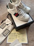 Gucci sneakers 36, Ophalen of Verzenden, Zo goed als nieuw, Sneakers of Gympen