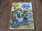 Later als ik groot ben - Fabrice Leiarge + Carlos Busquets, Boeken, Gelezen, 5 of 6 jaar, Fictie algemeen, Jongen of Meisje
