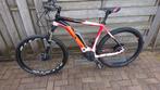 cube reaction pro e, Ophalen, Gebruikt, 50 km per accu of meer, Overige merken