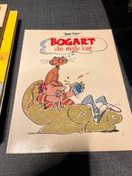 Diverse Stripboeken - Bogart, Mickey Mouse, Johan, Boeken, Stripboeken, Meerdere stripboeken, Ophalen of Verzenden, Gelezen