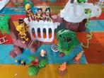 Playmobil jungle, Lidl, Ophalen of Verzenden