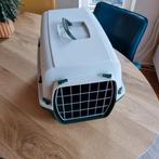 Transportbox voor kleine huisdieren, Ophalen, Gebruikt