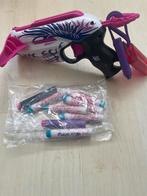 Nerf rebelle, Ophalen of Verzenden, Zo goed als nieuw