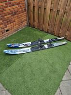 Waterski's waterskiën jobe pride, Ophalen, Zo goed als nieuw, Waterski's